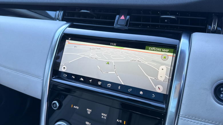 Land Rover Discovery Sport 2.0 D180 SE 5dr Auto Diesel Station Wagon